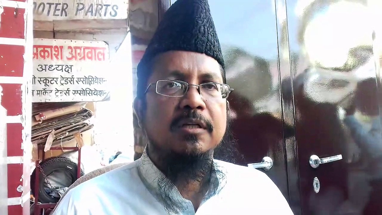 Ayodhya Verdict: अयोध्या फैसले पर उलेमाओं की संस्था का आया ये बयान