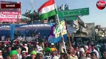 हाथों में तिरंगा थाम ईद ए मिलादुन्नबी के जुलूस में दिया एक भारत, श्रेष्ठ भारत का संदेश