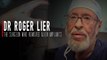 The Incredible and Controversial Life of Dr Roger Lier - The Surgeon Who Removed Alien Implants...
