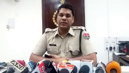 Download Video: अयोध्या फैसले पर सोशल मीडिया पर भड़काऊ पोस्ट करने पर पुलिस की कार्रवाई, युवक को पकड़ा