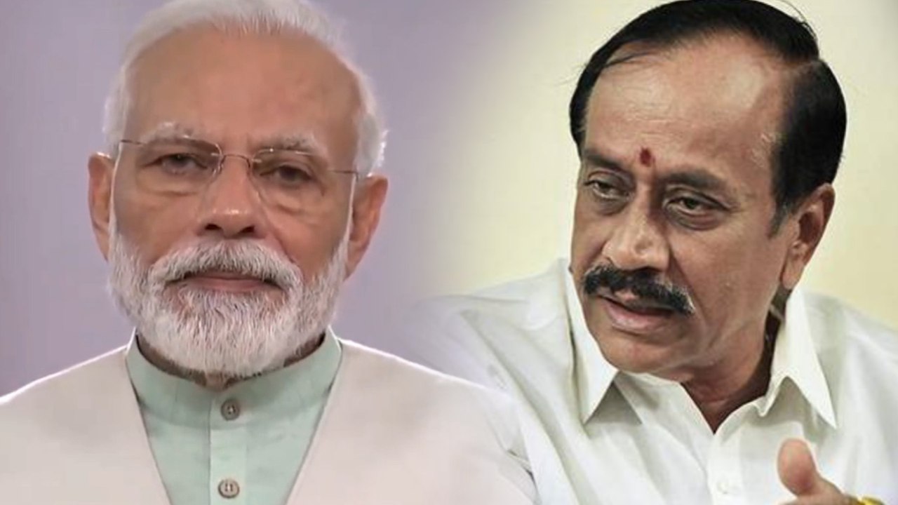 இரவு 9 மணிக்கு விளக்கேற்ற சொல்வது இதனால் தான் ...