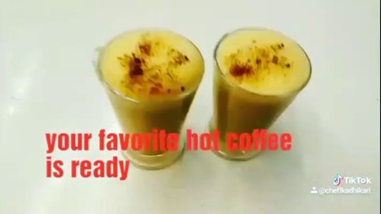 How to make coffee without machine
