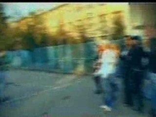 Denisa & Cristian Rizescu - vino,vino