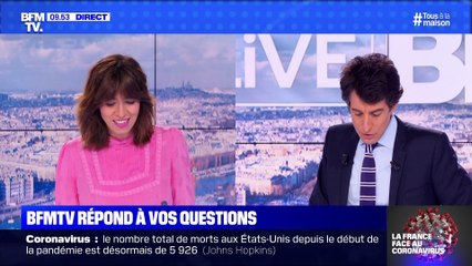 BFMTV répond à vos questions - 03/04