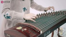 Music Guzheng 