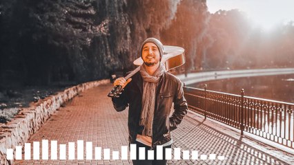 Discover Serenity in the Ordinary: 'Beauty In The Mundane' Acoustic Song 🎶