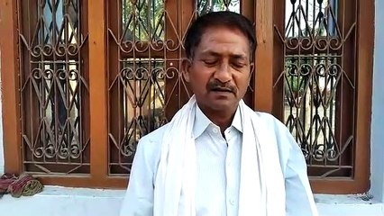 अयोध्या: विद्यालय पर रुकने का आग्रह करना प्रधान को पड़ा भारी