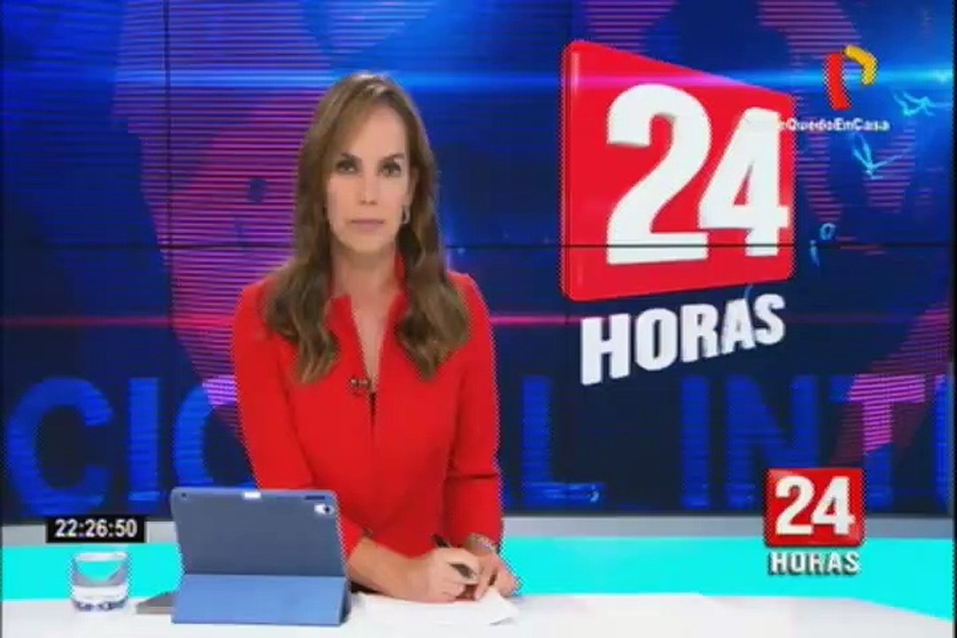 Coronavirus en Sudamérica: capturan a mujer con COVID-19 que escapó de hospital en Chile