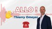 « Allo Thierry » - Interview with Thierry Omeyer
