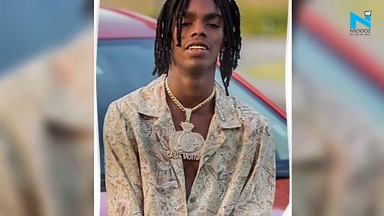 Rapper YNW Melly tests positive for #Coronavirus in prison