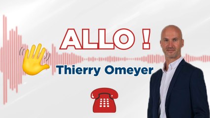 « Allo Thierry ! » - L'interview de Thierry Omeyer