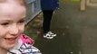 ‘Best day ever’ - Eight-year-old Katie’s surprise birthday cavalcade while in lockdown  due to COVID19 pandemic