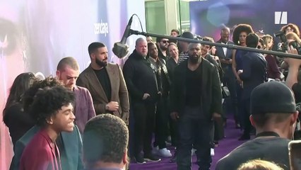 "Toosie Slide" de Drake à l'origine d'un nouveau challenge sur TikTok