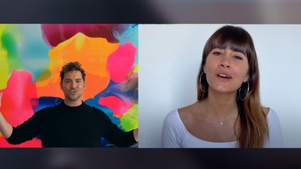Bisbal y Aitana lanzan 'Si tú la quieres', su primera colaboración