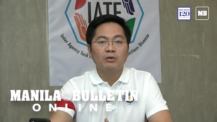 Palace: Gov’t to maintain peace and order in time of crisis