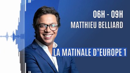 Débat : "a-t-on menti aux Français sur l'utilité des masques ?"