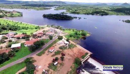 Veja e reveja o programa Cidade Notícia, edição desta sexta (03) pela Líder FM de Sousa-PB