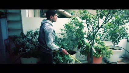 Ζαχαρίας Μαρκάκης - Ο Κορωνοϊός [Μένουμε Σπίτι] (Official Video Clip)