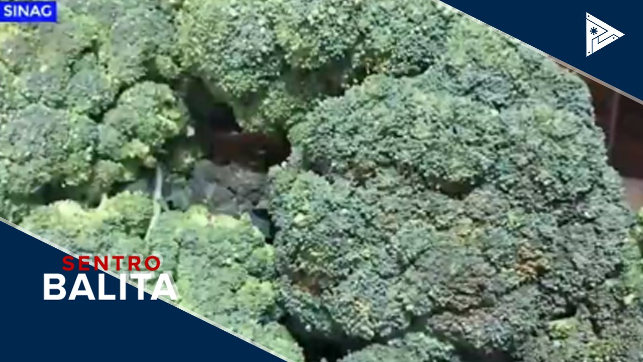 Dept. of Agriculture, hinimok ang mga LGU na bilhin ang mga produkto ng mga magsasaka