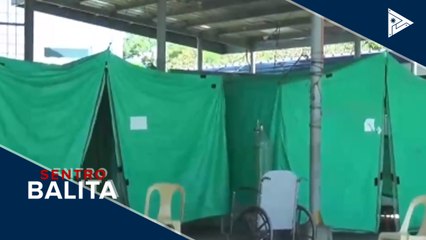 6 na CoVID-19 positive sa Cagayan, nag-negatibo na sa ikalawang test