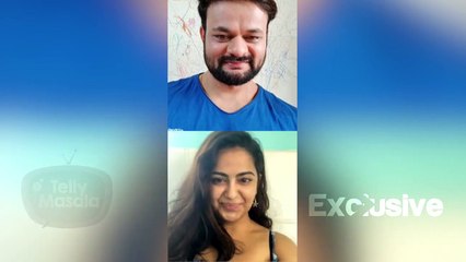 Avika Gor On Television COMEBACK and Upcoming Films and More EXCLUSIVE INTERVIEW