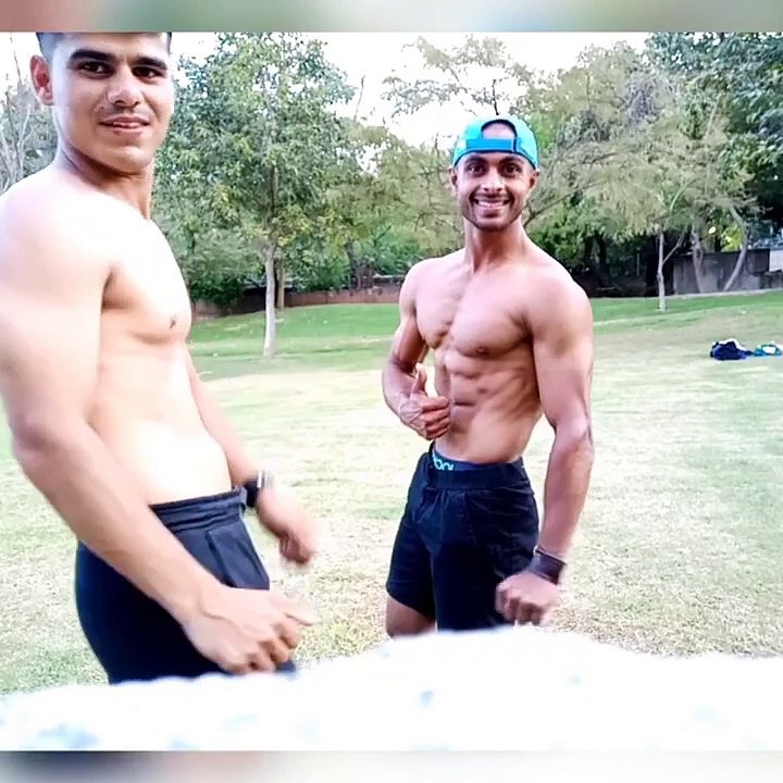 Fun Fitness