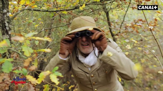 La Gaule d'Antoine Centre-Val de Loire et Pays de la Loire - Bande Annonce