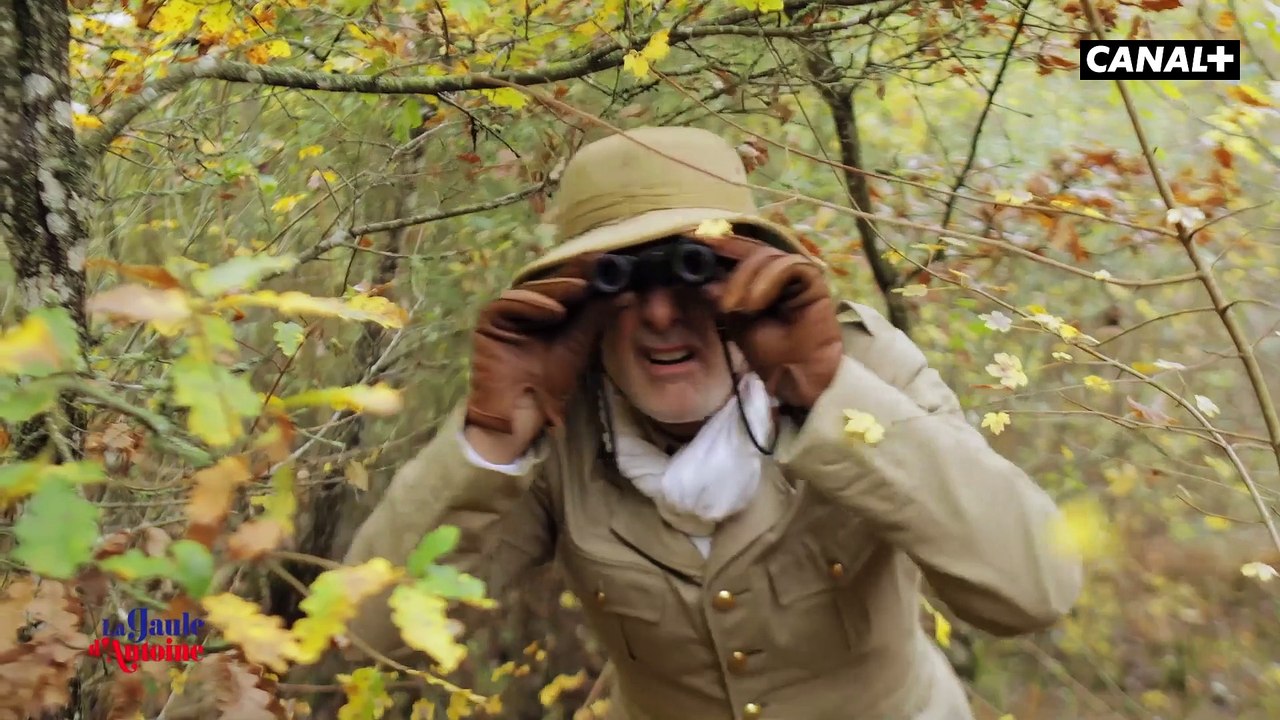 La Gaule d'Antoine Centre-Val de Loire et Pays de la Loire - Bande Annonce