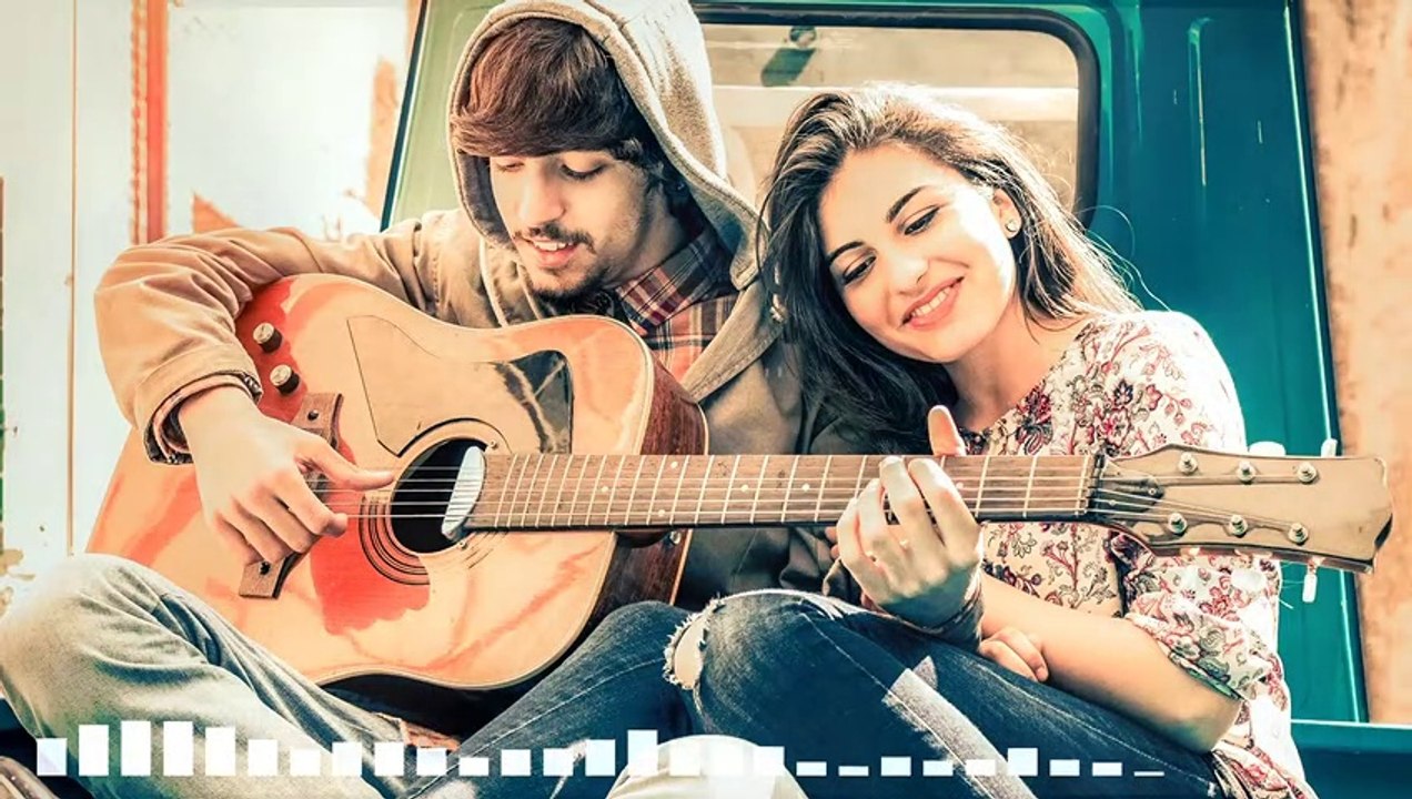Love You For It All - Daniel Gunnarsson | Acoustic Song