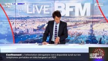 Des anticorps pour les malades, l'espoir ? (3) - 03/04