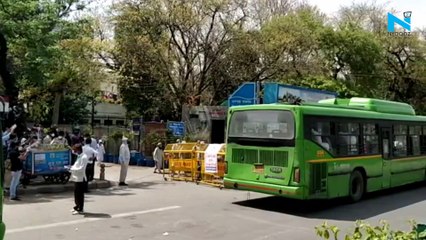 Six Tablighi Jamaat attendees test Covid-19 positive in Agra