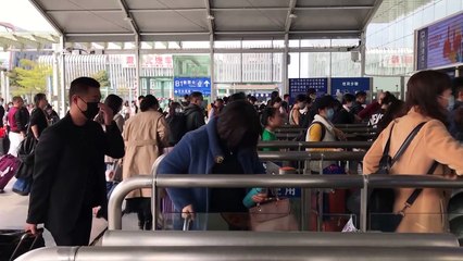 La pandemia de coronavirus suma ya más de 53.000 muertos