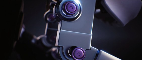 Mech Mechanic Simulator - Premier teaser