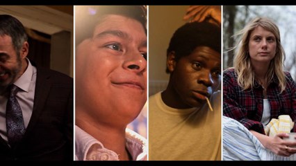 Little America - Bande-annonce officielle | Apple TV+