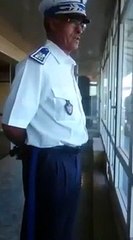 قراءة قرآنية أكثر من رائعة لرجل أمن مغربي ....تحية حب وتقدير ❤️