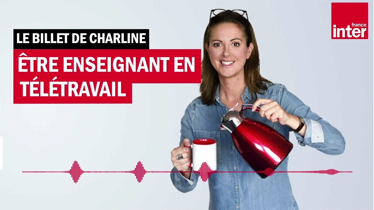 Continuité pédagogique : "J'étais prof, je suis devenu geek !"