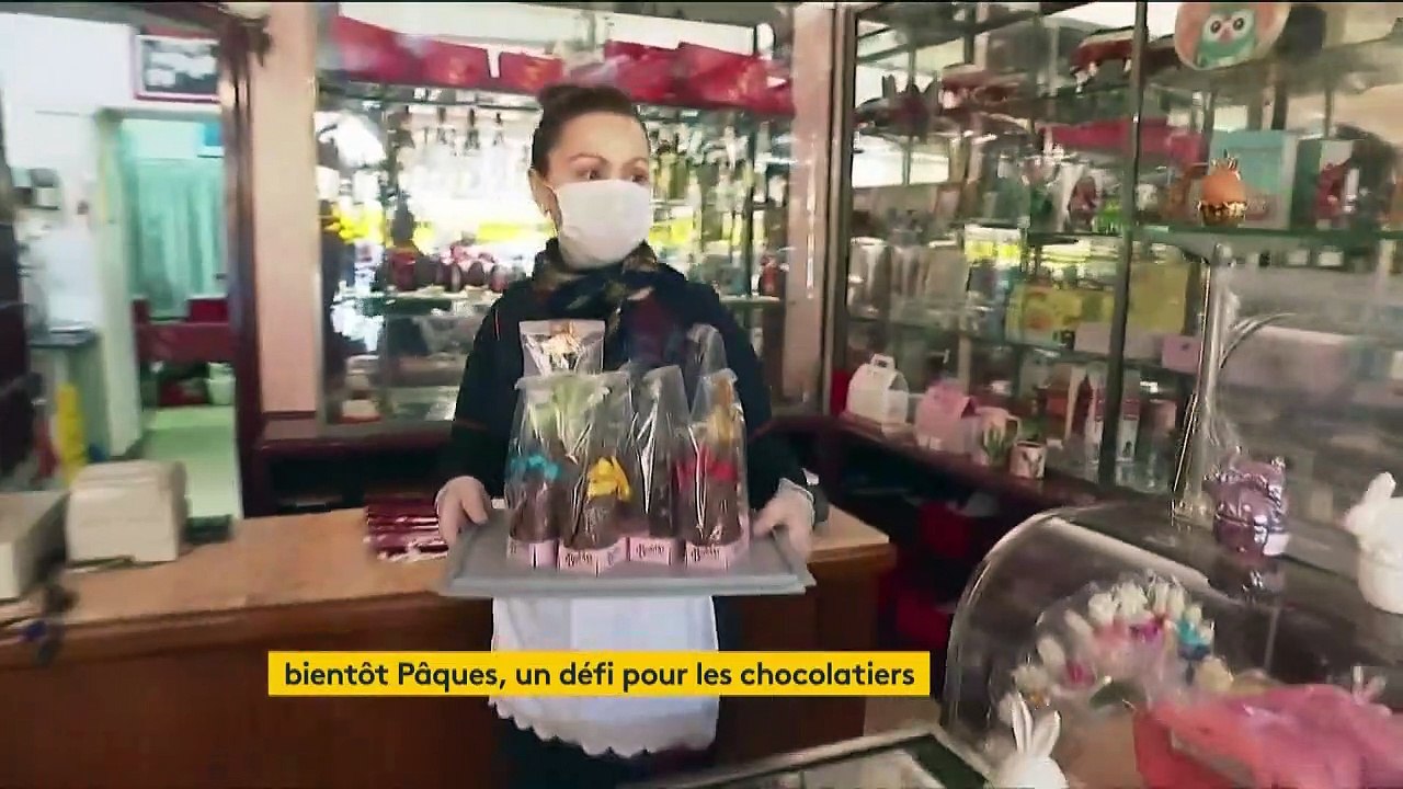 Les Français vont-il fêter Pâques ?