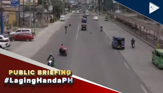 #LagingHanda | Mensahe mula kay DOH USec. Maria Rosario Vergeire