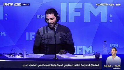 حوار رئيس الحكومة الياس الفخفاخ هل كان مقنع ؟؟ مراد الزغيدي الفخفاخ تكلم بلغة بسيطة ومفهومة للتوانسة الكل ..برهان بسيس طيلة ساعة ونص الفخفاخ ظهر انو الدولة حاضرة  خطاب ناجح 100%
