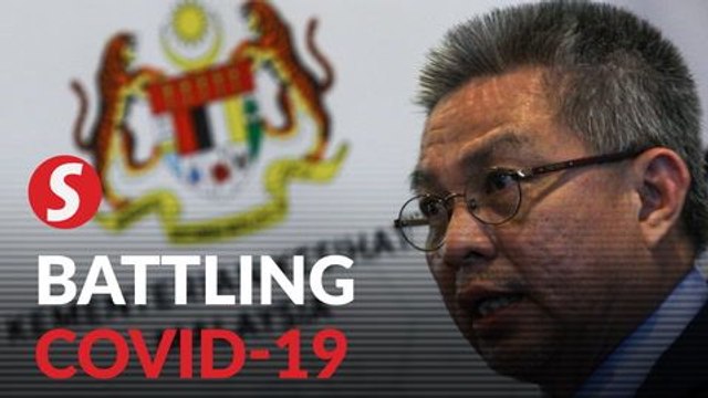 MCO: Special leeway will be given to those seeking medical attention