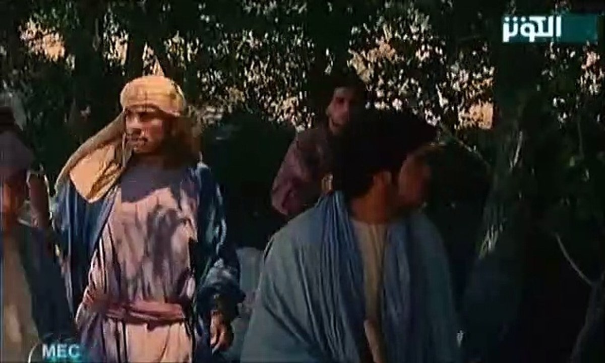 مسلسل يوسف الصديق الحلقه الخامسه بجوده عاليه