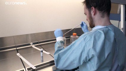 Ελλάδα-COVID-19: Τέσσερα ακόμη θύματα - Στους 57 ο τραγικός απολογισμός