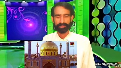 Aja Pi Le Jam Qalander Da | Rahat Fateh Ali Khan | TP Manqabat   Reaction on   2020