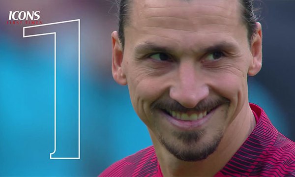 AC Milan Icons, Episode 1: Zlatan Ibrahimović