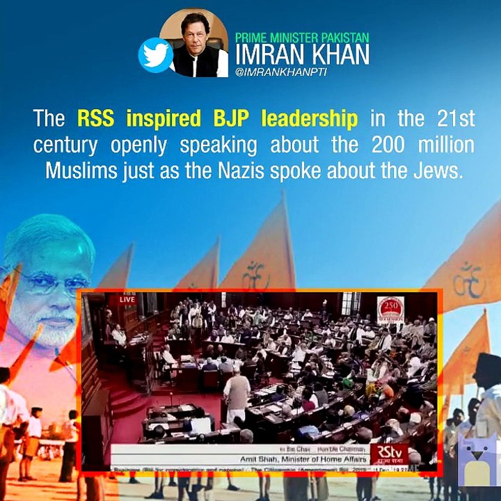 Muslims Have No Rights in India:Indian MP Dr Subramanian Swami