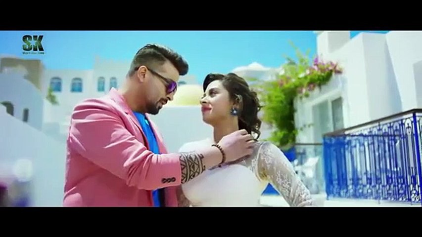 PAGOL MON (পাগল মন) । SHAKIB KHAN l BUBLY l PASSWORD Bangla Movie Song | EID 2020