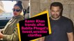 Aamir Khan trends after Babita Phogat's tweet, wrestler clarifies