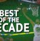 Best of the Decade - Steph Curry