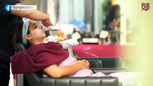 Thoughts We Have While Getting A Facial - POPxo
