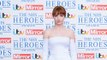 Nicola Roberts says people were 'frustrated' she didn't look like a pop star